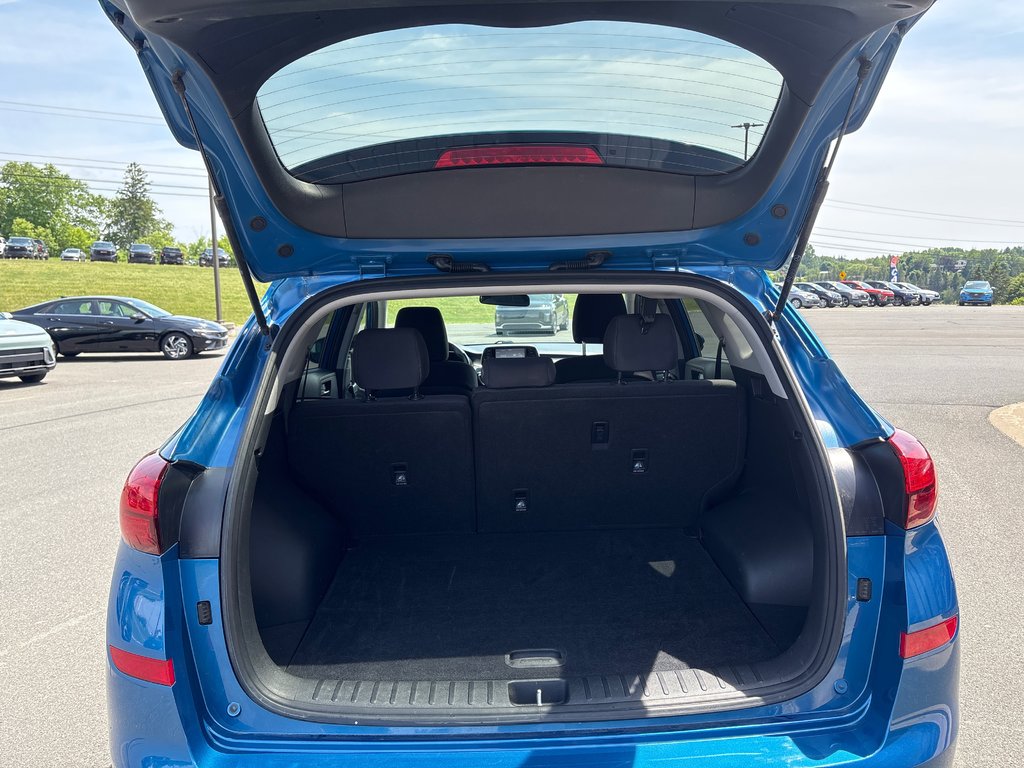 2020 Hyundai Tucson Preferred in Bathurst, New Brunswick - 15 - w1024h768px