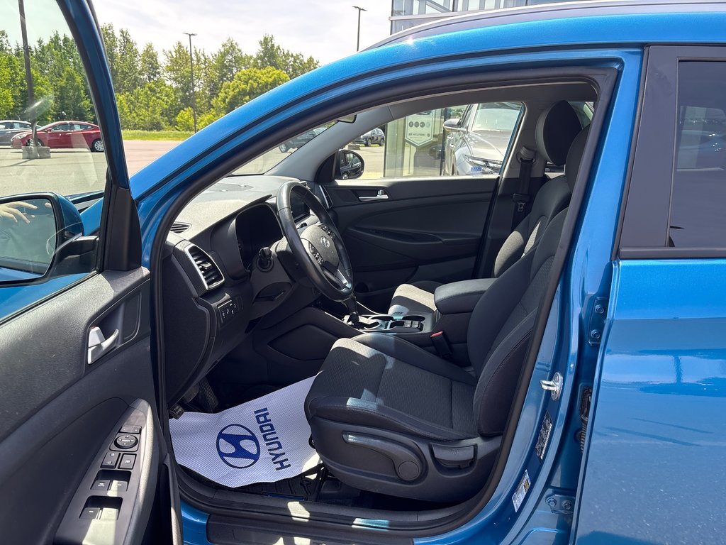2020 Hyundai Tucson Preferred in Bathurst, New Brunswick - 11 - w1024h768px