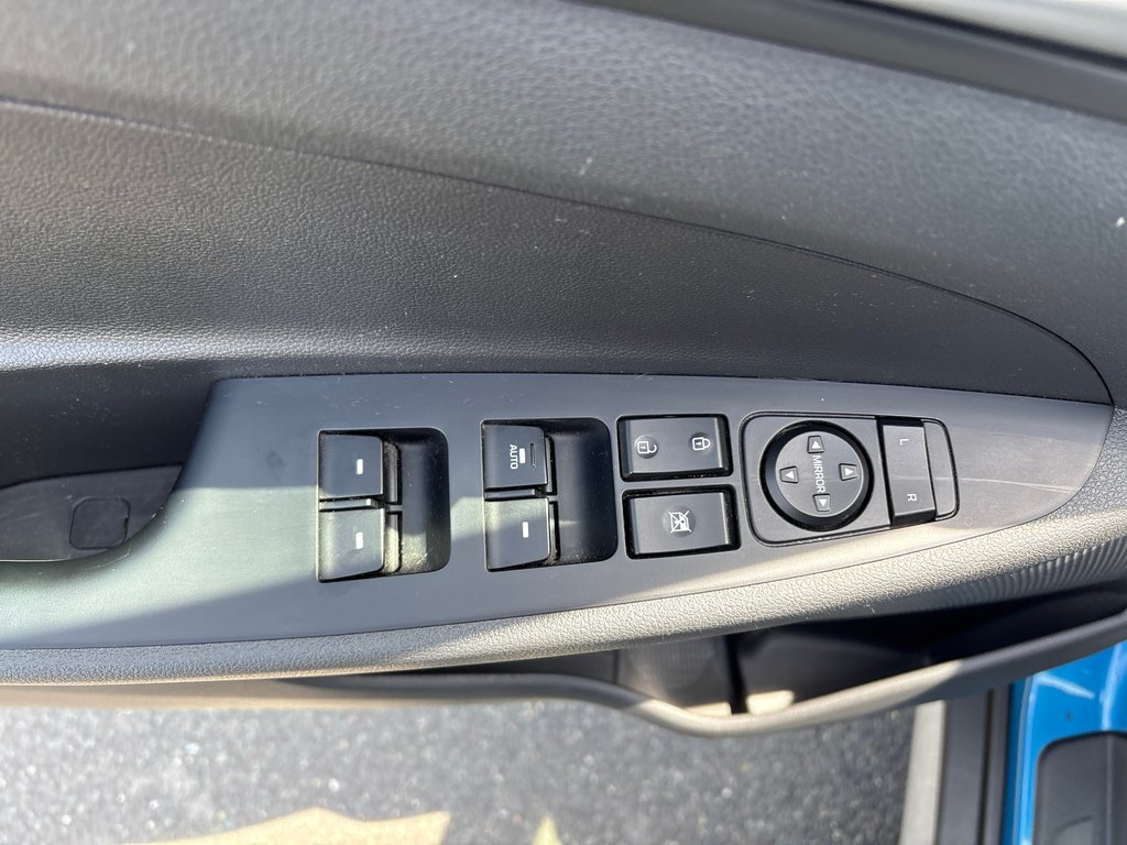 2020 Hyundai Tucson Preferred in Bathurst, New Brunswick - 10 - w1024h768px