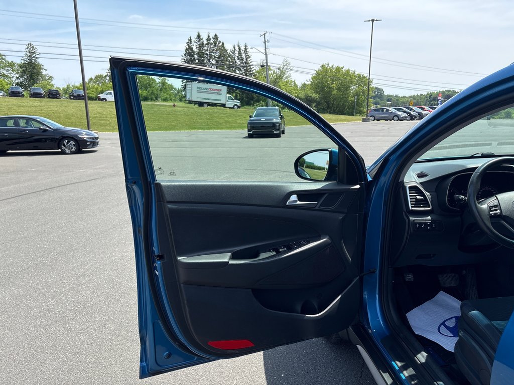 2020 Hyundai Tucson Preferred in Bathurst, New Brunswick - 9 - w1024h768px