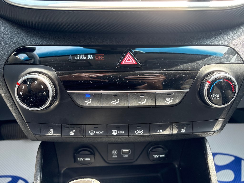 2020 Hyundai Tucson Preferred in Bathurst, New Brunswick - 21 - w1024h768px