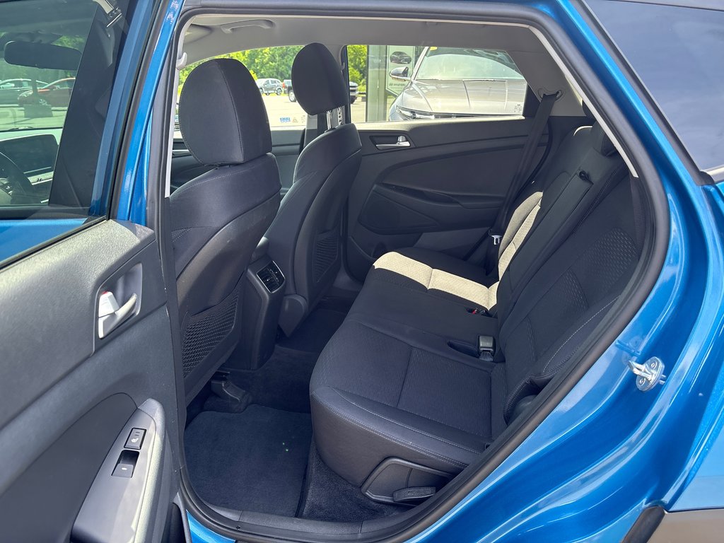 2020 Hyundai Tucson Preferred in Bathurst, New Brunswick - 12 - w1024h768px