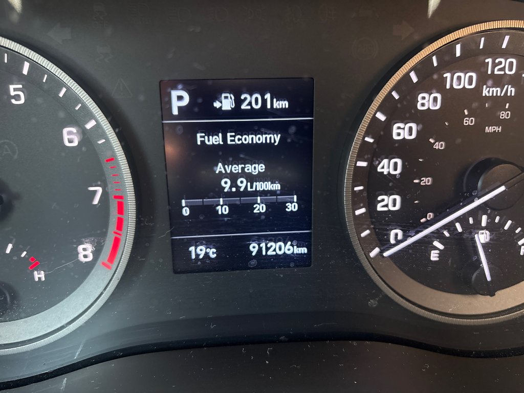 2020 Hyundai Tucson Preferred in Bathurst, New Brunswick - 18 - w1024h768px