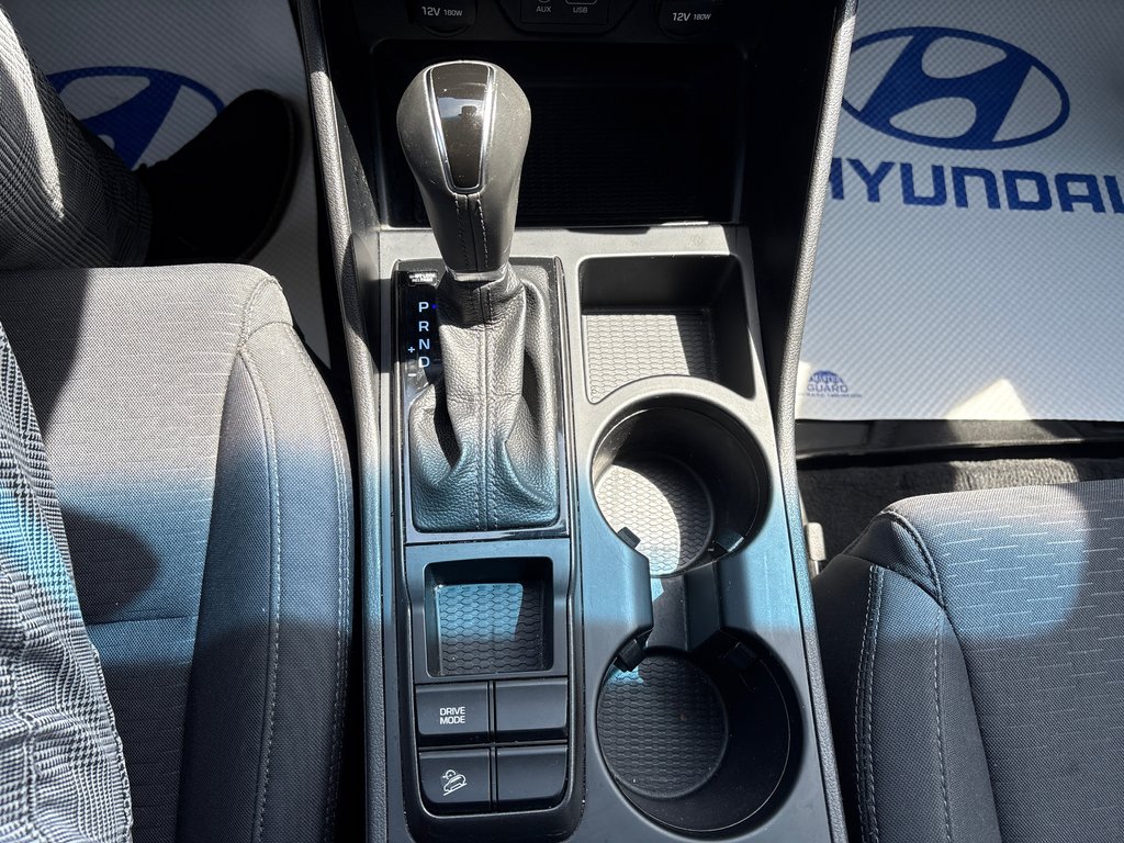 2020 Hyundai Tucson Preferred in Bathurst, New Brunswick - 22 - w1024h768px