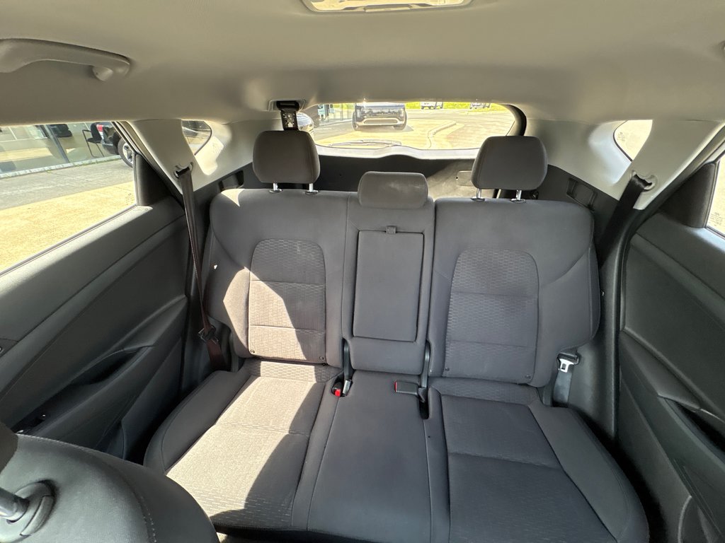 2020 Hyundai Tucson Preferred in Bathurst, New Brunswick - 17 - w1024h768px
