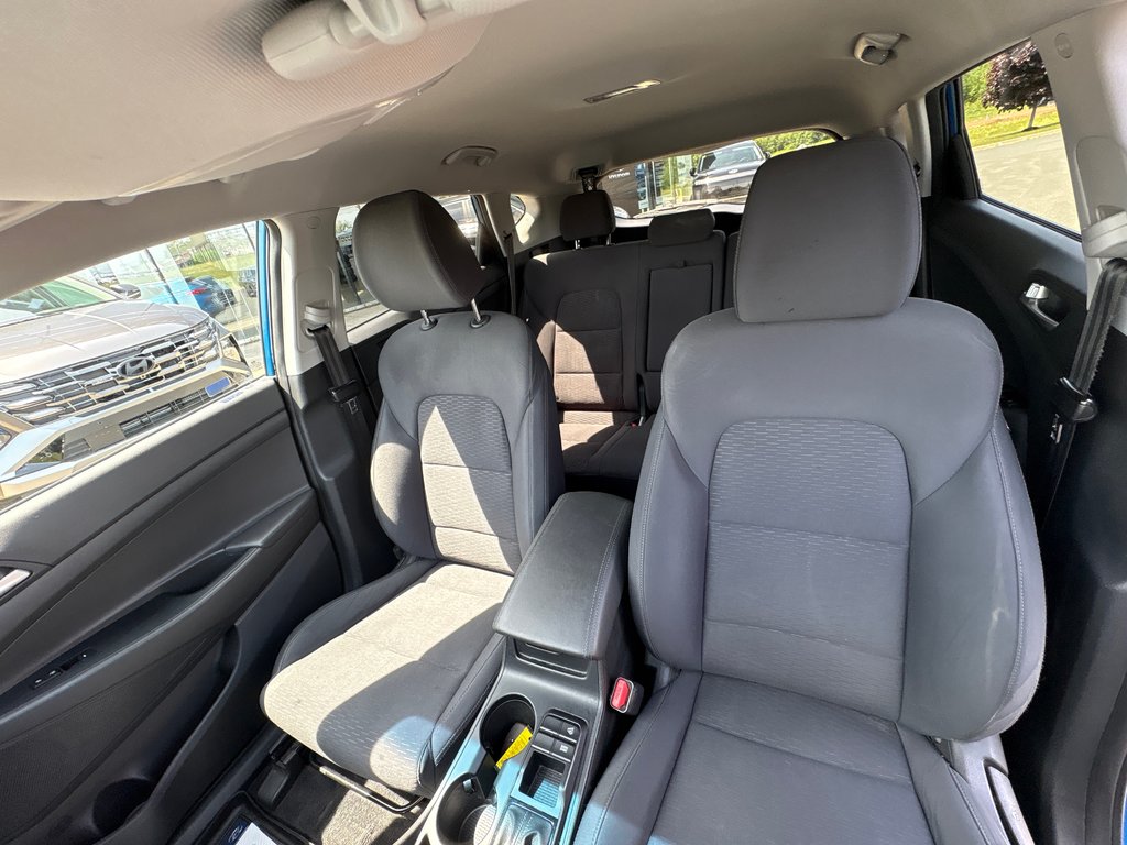 2020 Hyundai Tucson Preferred in Bathurst, New Brunswick - 16 - w1024h768px