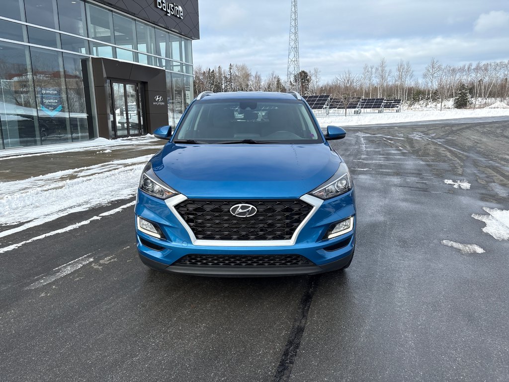 Hyundai Tucson Preferred 2020 à Bathurst, Nouveau-Brunswick - 2 - w1024h768px