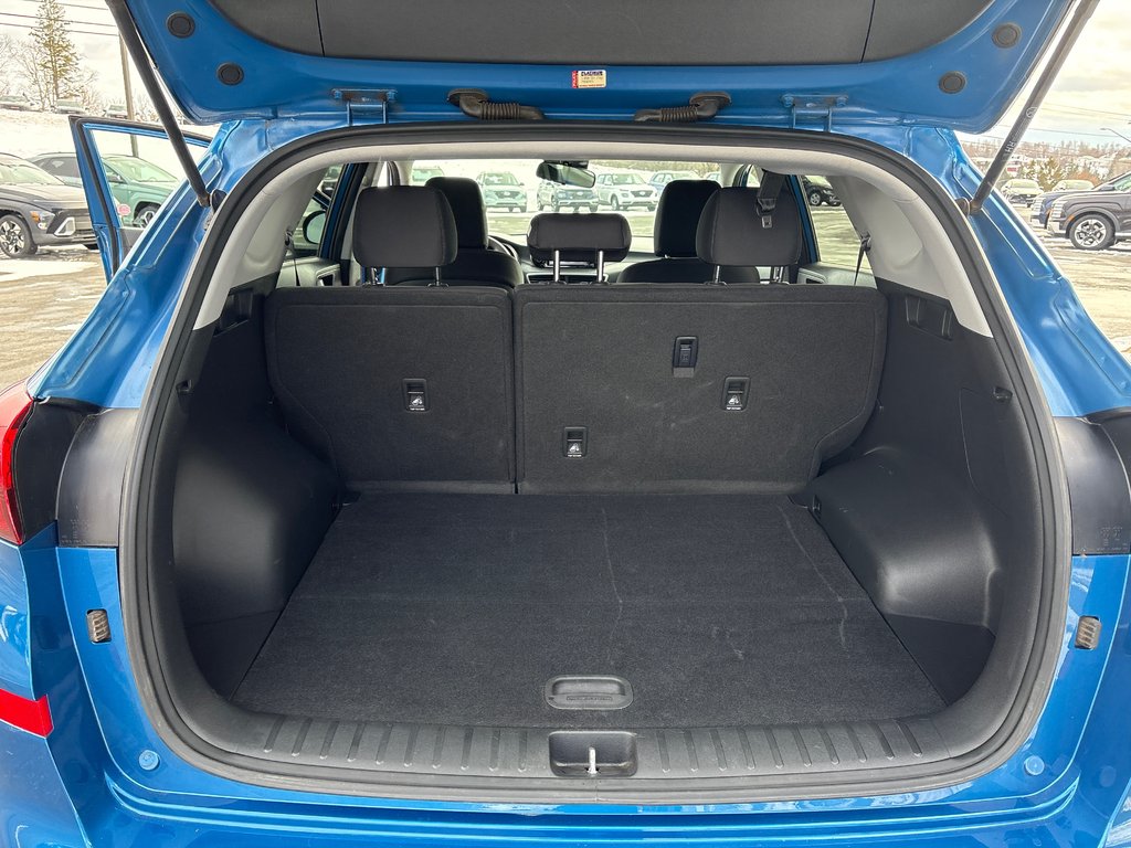 Hyundai Tucson Preferred 2020 à Bathurst, Nouveau-Brunswick - 10 - w1024h768px