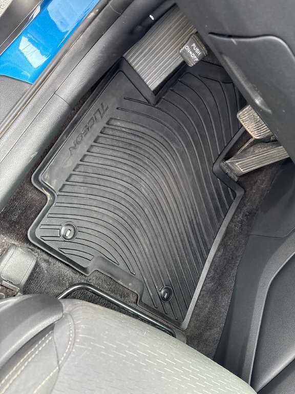 Hyundai Tucson Preferred 2020 à Bathurst, Nouveau-Brunswick - 13 - w1024h768px