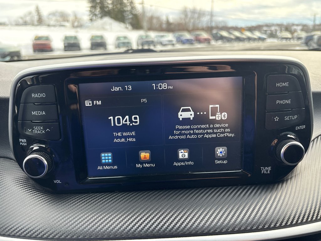 Hyundai Tucson Preferred 2020 à Bathurst, Nouveau-Brunswick - 20 - w1024h768px