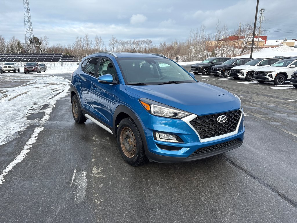 Hyundai Tucson Preferred 2020 à Bathurst, Nouveau-Brunswick - 3 - w1024h768px