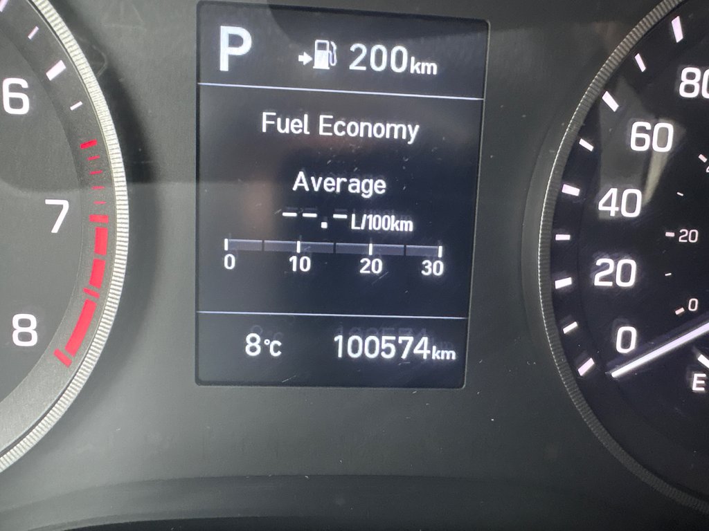 Hyundai Tucson Preferred 2020 à Bathurst, Nouveau-Brunswick - 17 - w1024h768px