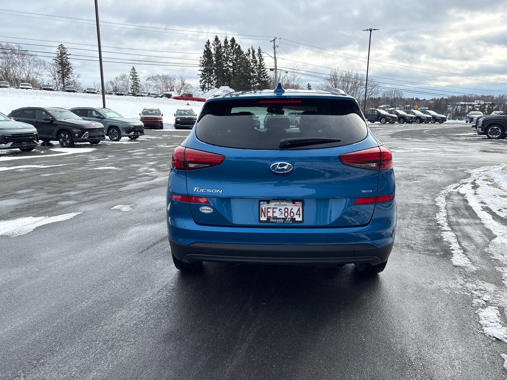 Hyundai Tucson Preferred 2020 à Bathurst, Nouveau-Brunswick - 6 - w1024h768px
