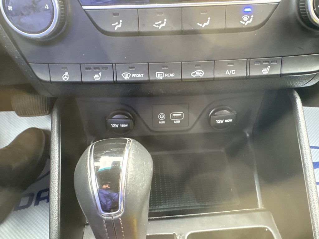 Hyundai Tucson Preferred 2020 à Bathurst, Nouveau-Brunswick - 22 - w1024h768px