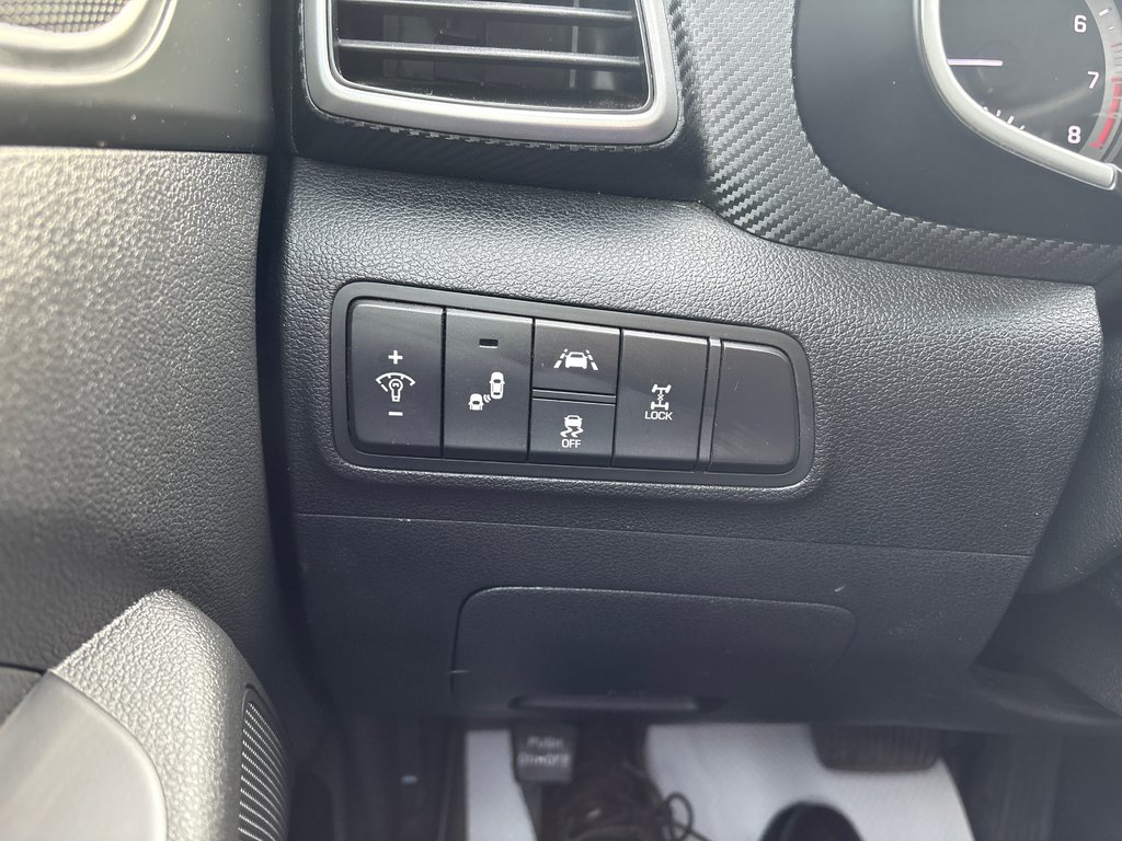 Hyundai Tucson Preferred 2020 à Bathurst, Nouveau-Brunswick - 24 - w1024h768px