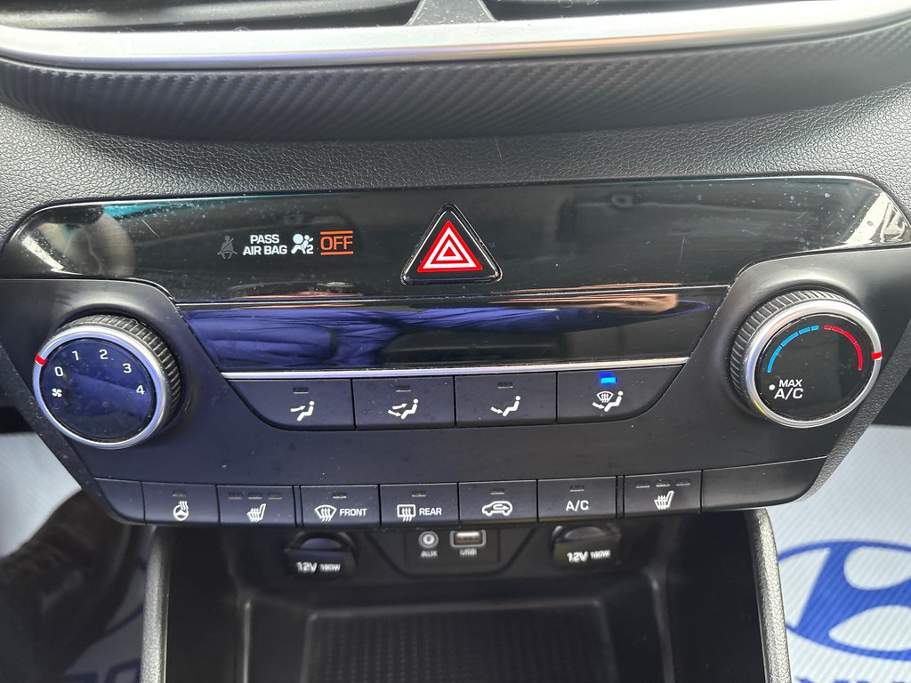 Hyundai Tucson Preferred 2020 à Bathurst, Nouveau-Brunswick - 21 - w1024h768px