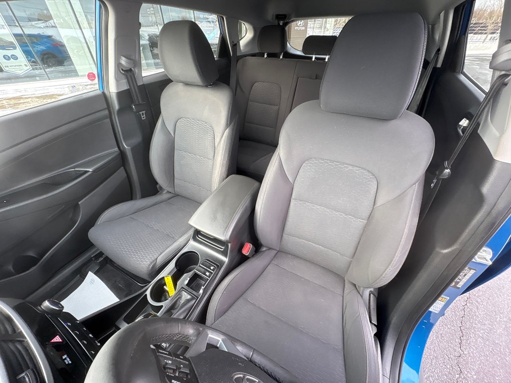 Hyundai Tucson Preferred 2020 à Bathurst, Nouveau-Brunswick - 15 - w1024h768px