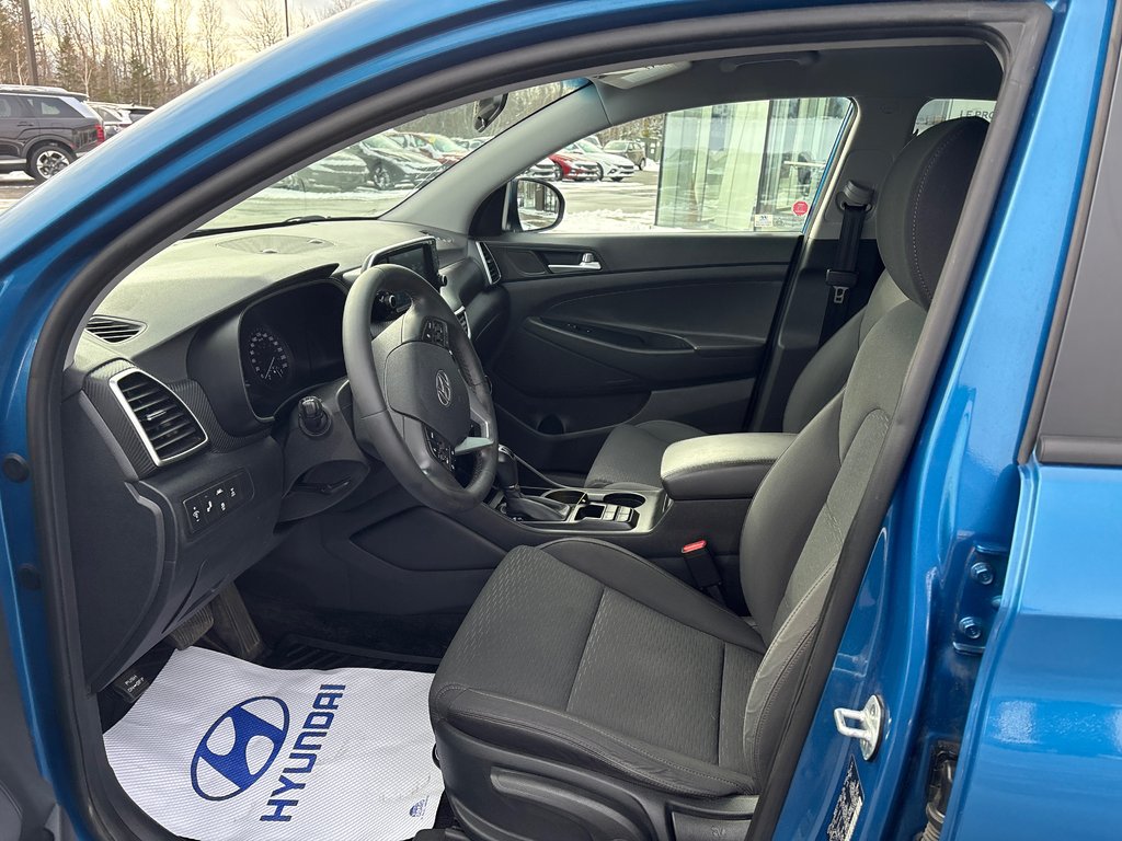 Hyundai Tucson Preferred 2020 à Bathurst, Nouveau-Brunswick - 26 - w1024h768px