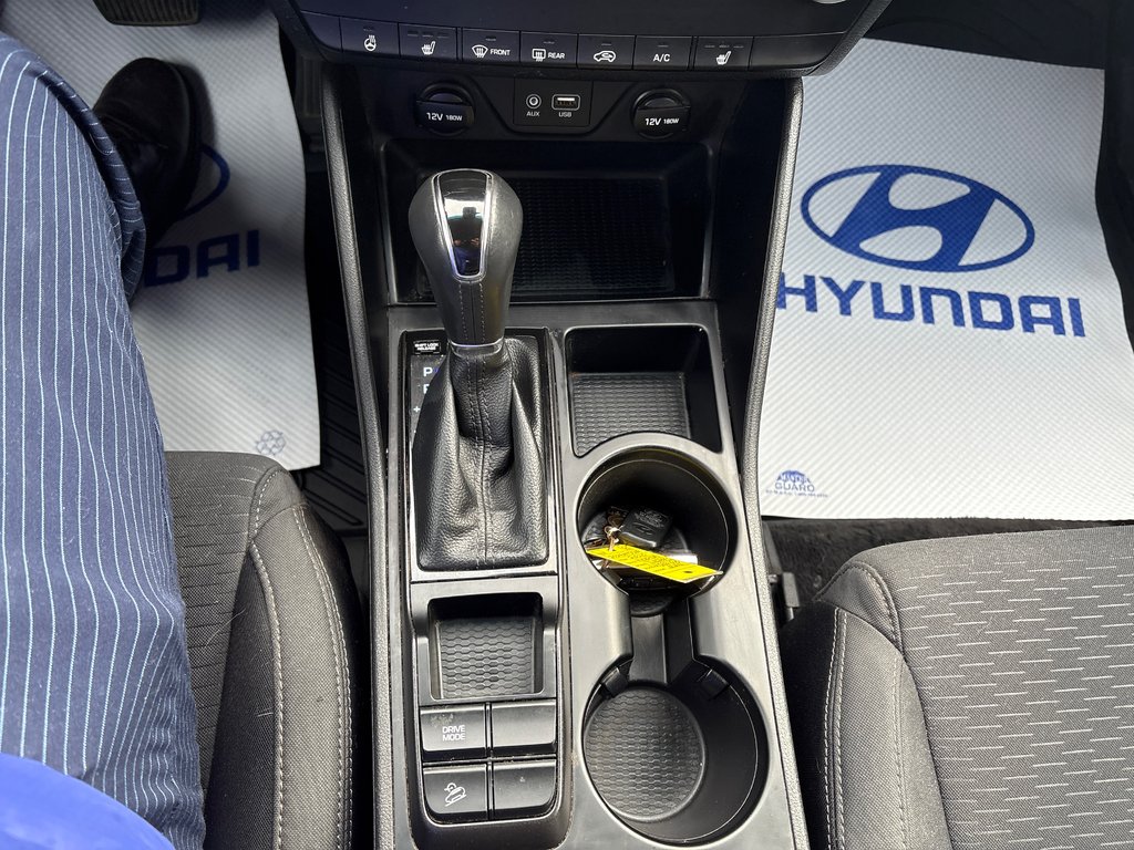 Hyundai Tucson Preferred 2020 à Bathurst, Nouveau-Brunswick - 23 - w1024h768px