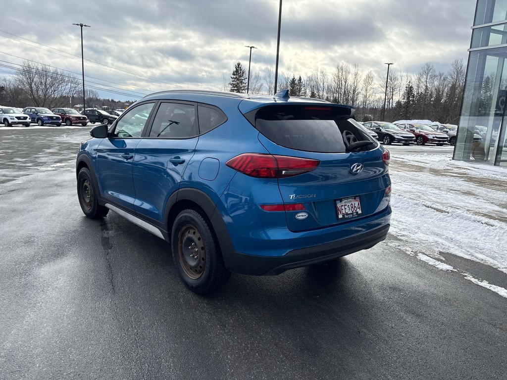 Hyundai Tucson Preferred 2020 à Bathurst, Nouveau-Brunswick - 7 - w1024h768px