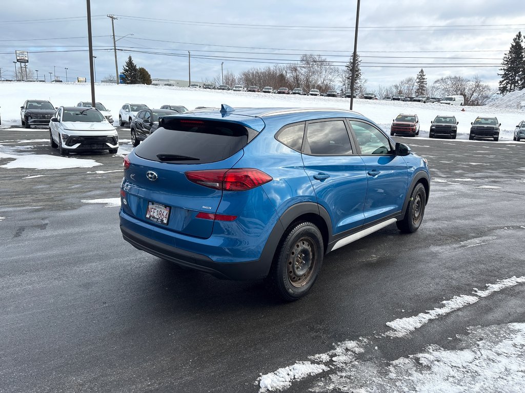 Hyundai Tucson Preferred 2020 à Bathurst, Nouveau-Brunswick - 5 - w1024h768px