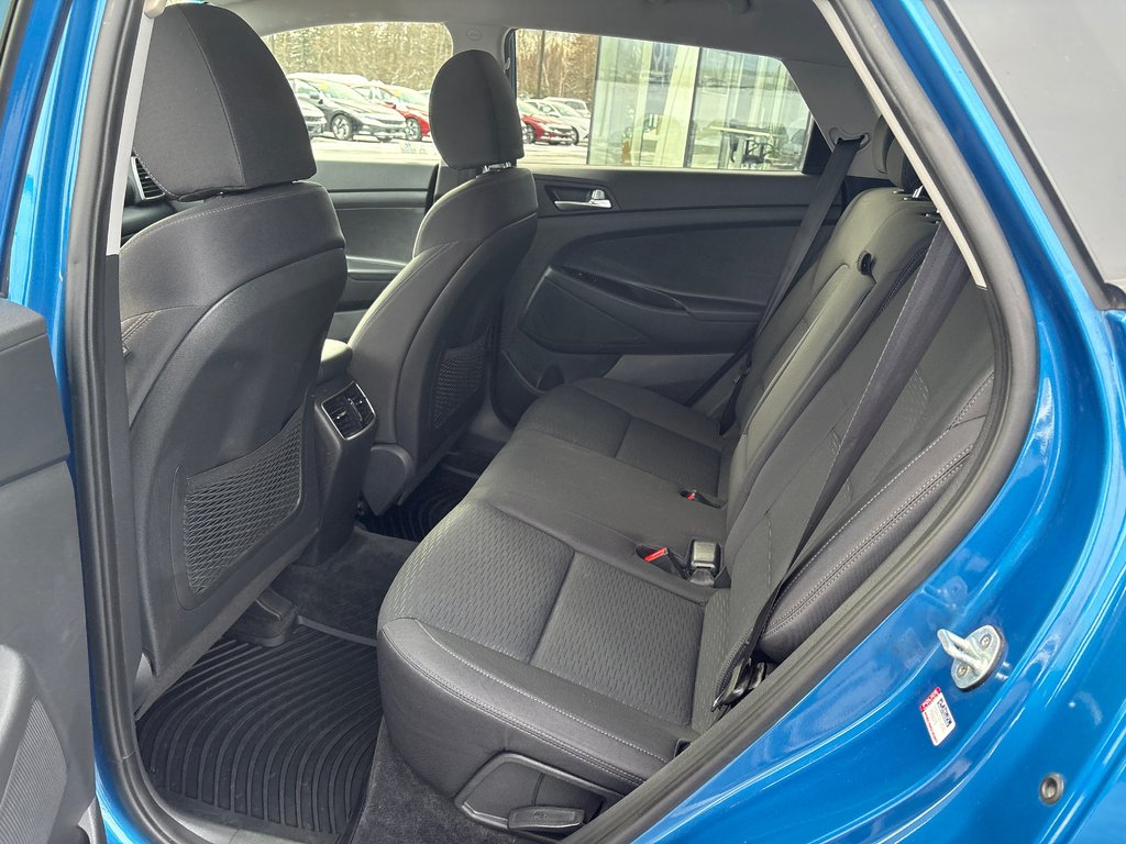 Hyundai Tucson Preferred 2020 à Bathurst, Nouveau-Brunswick - 8 - w1024h768px