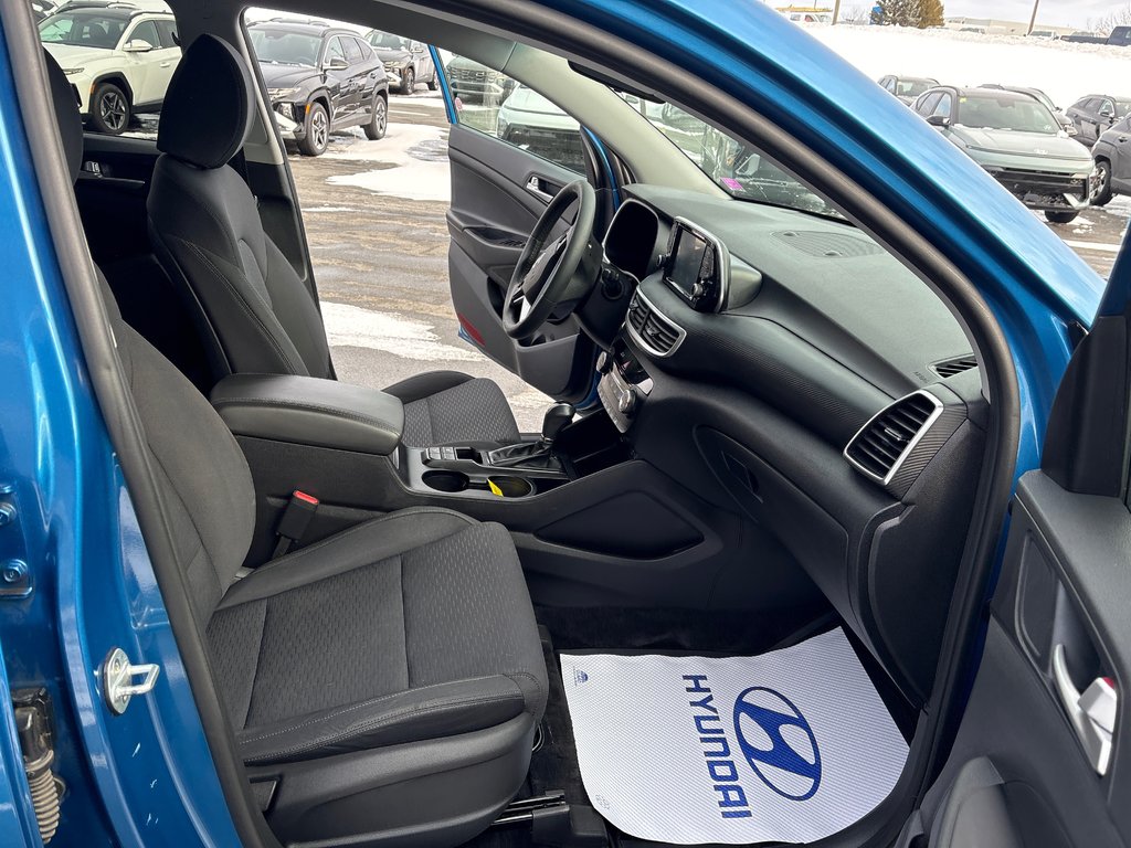 Hyundai Tucson Preferred 2020 à Bathurst, Nouveau-Brunswick - 9 - w1024h768px