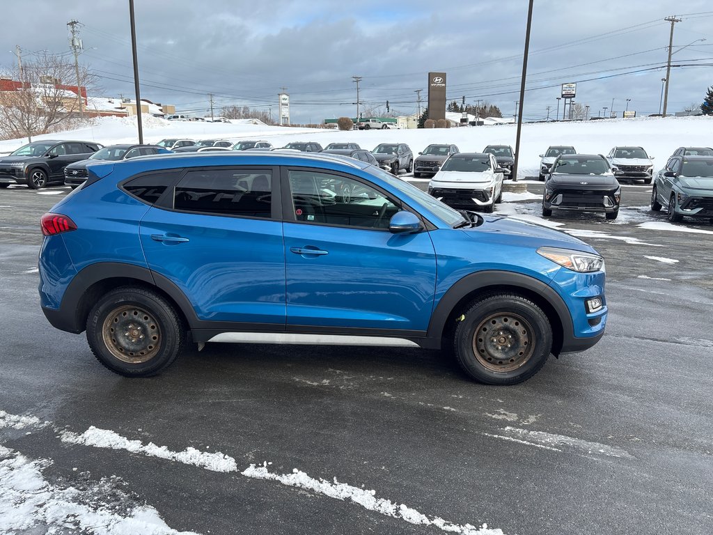 Hyundai Tucson Preferred 2020 à Bathurst, Nouveau-Brunswick - 4 - w1024h768px