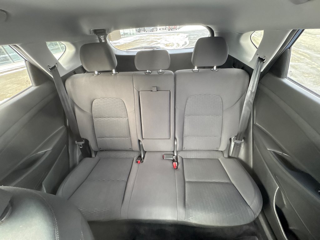 Hyundai Tucson Preferred 2020 à Bathurst, Nouveau-Brunswick - 16 - w1024h768px