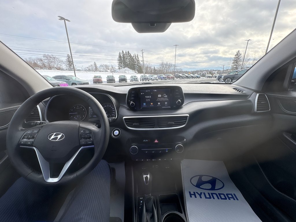Hyundai Tucson Preferred 2020 à Bathurst, Nouveau-Brunswick - 25 - w1024h768px