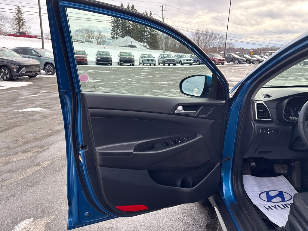 Hyundai Tucson Preferred 2020 à Bathurst, Nouveau-Brunswick - 11 - w1024h768px