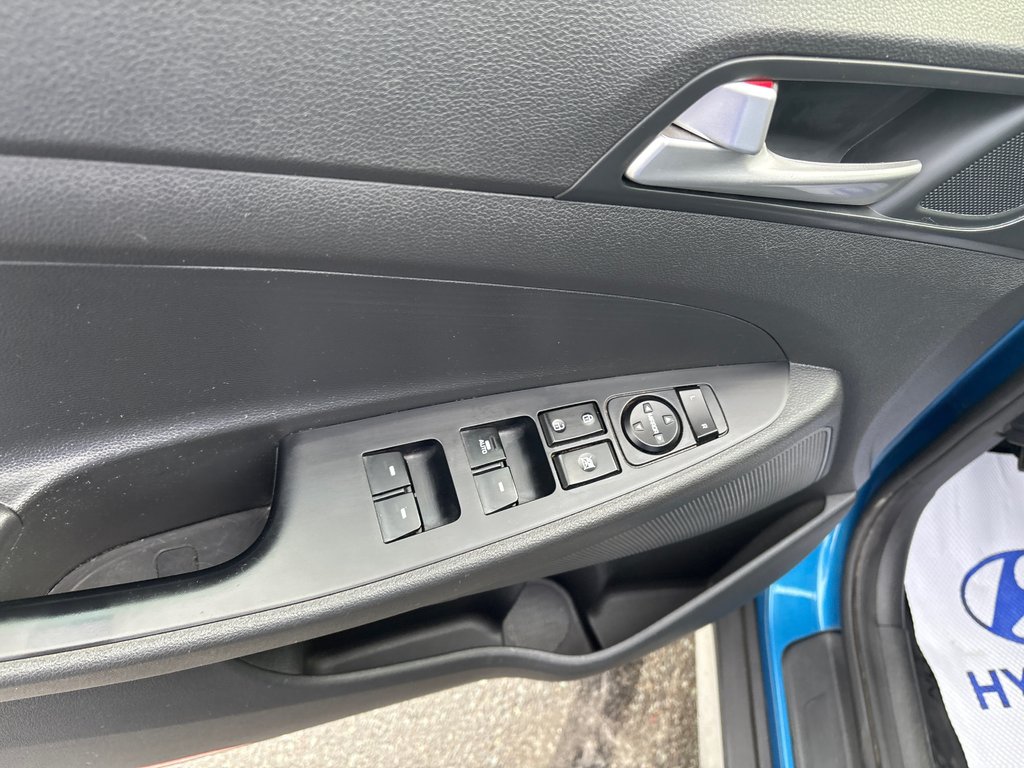 Hyundai Tucson Preferred 2020 à Bathurst, Nouveau-Brunswick - 12 - w1024h768px