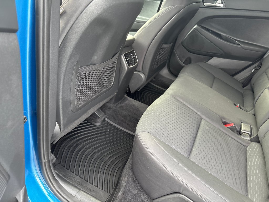 Hyundai Tucson Preferred 2020 à Bathurst, Nouveau-Brunswick - 14 - w1024h768px