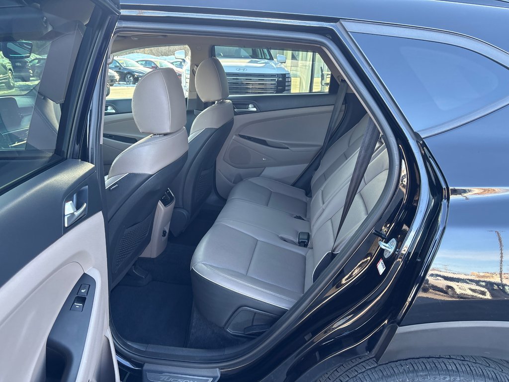 Hyundai Tucson Ultimate 2020 à Bathurst, Nouveau-Brunswick - 11 - w1024h768px