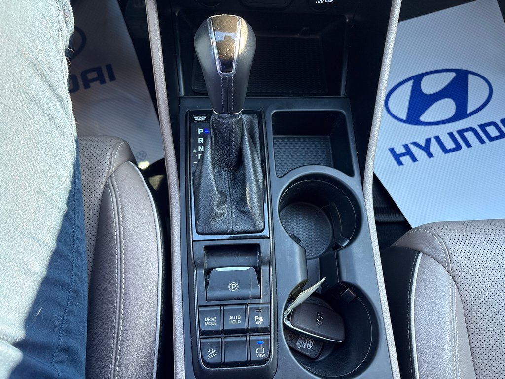 Hyundai Tucson Ultimate 2020 à Bathurst, Nouveau-Brunswick - 24 - w1024h768px