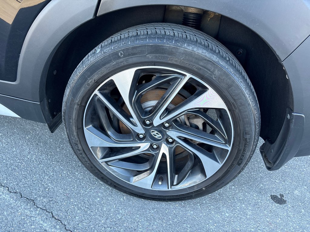 Hyundai Tucson Ultimate 2020 à Bathurst, Nouveau-Brunswick - 14 - w1024h768px
