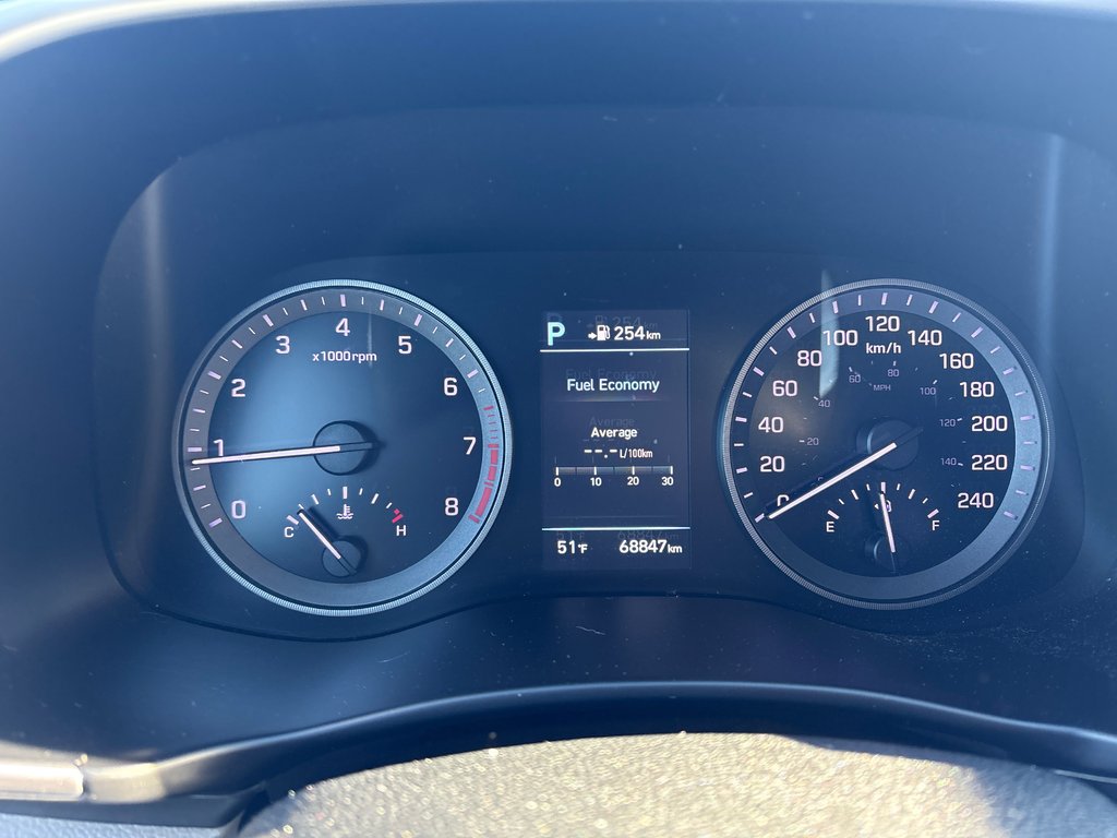 Hyundai Tucson Ultimate 2020 à Bathurst, Nouveau-Brunswick - 19 - w1024h768px