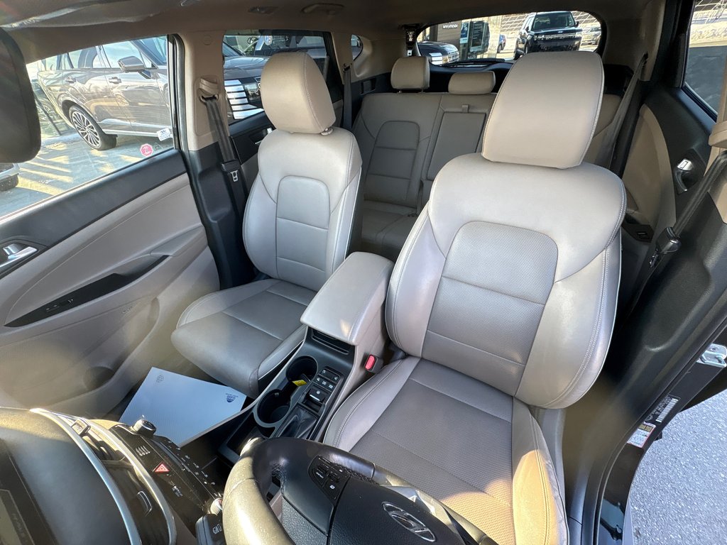 Hyundai Tucson Ultimate 2020 à Bathurst, Nouveau-Brunswick - 15 - w1024h768px