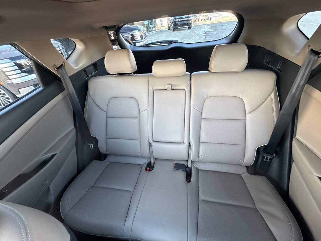 Hyundai Tucson Ultimate 2020 à Bathurst, Nouveau-Brunswick - 16 - w1024h768px