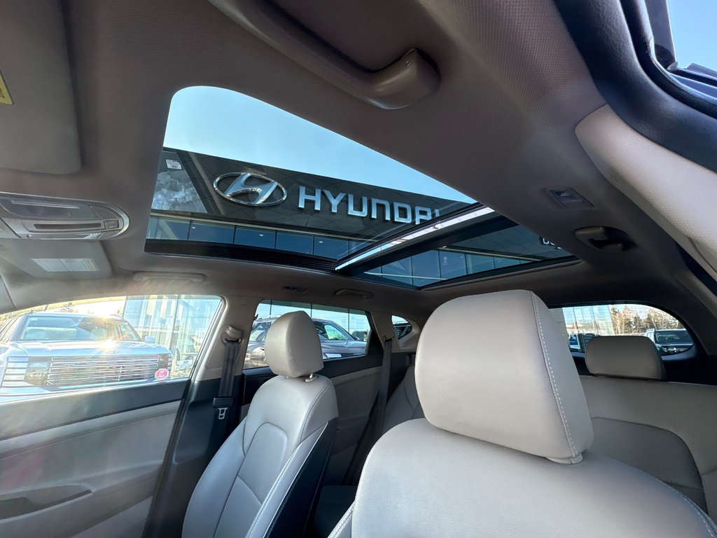 Hyundai Tucson Ultimate 2020 à Bathurst, Nouveau-Brunswick - 17 - w1024h768px