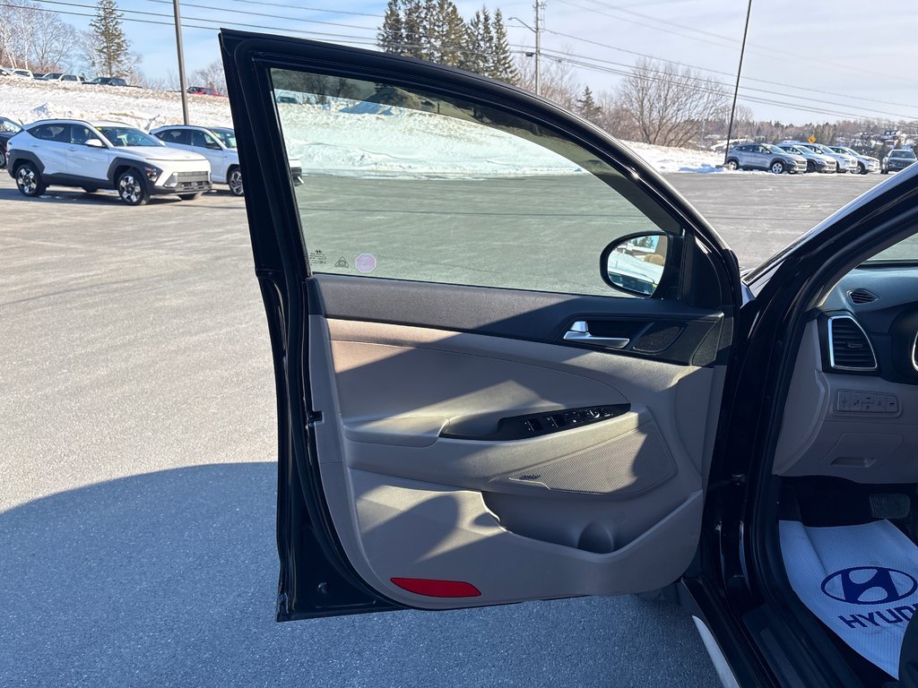 Hyundai Tucson Ultimate 2020 à Bathurst, Nouveau-Brunswick - 9 - w1024h768px