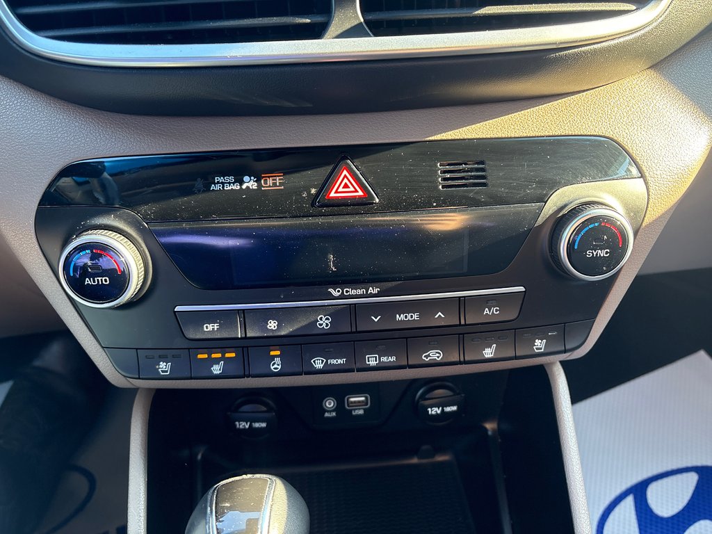 Hyundai Tucson Ultimate 2020 à Bathurst, Nouveau-Brunswick - 23 - w1024h768px