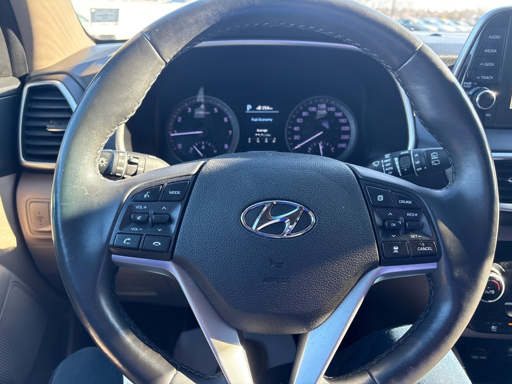 Hyundai Tucson Ultimate 2020 à Bathurst, Nouveau-Brunswick - 20 - w1024h768px