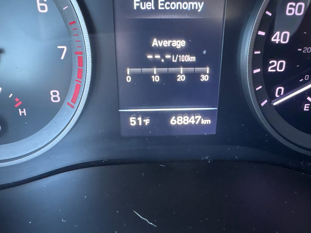 Hyundai Tucson Ultimate 2020 à Bathurst, Nouveau-Brunswick - 18 - w1024h768px