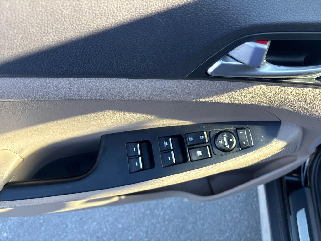 Hyundai Tucson Ultimate 2020 à Bathurst, Nouveau-Brunswick - 10 - w1024h768px