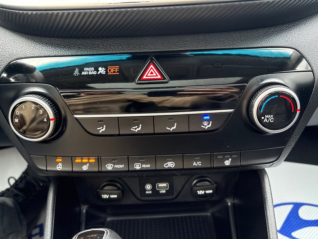 2020 Hyundai Tucson Preferred in Bathurst, New Brunswick - 26 - w1024h768px