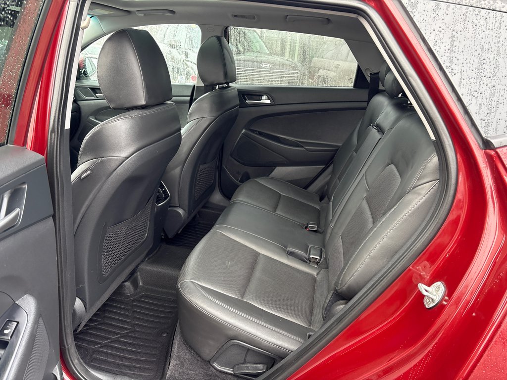 2020 Hyundai Tucson Preferred in Bathurst, New Brunswick - 11 - w1024h768px