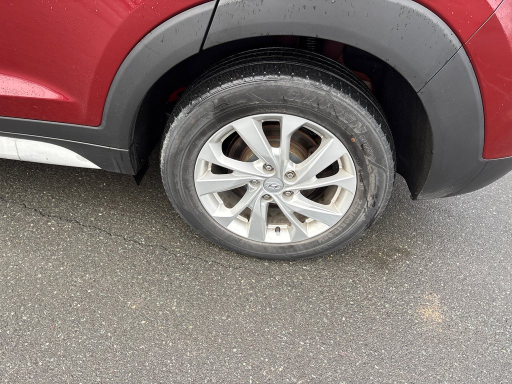 2020 Hyundai Tucson Preferred in Bathurst, New Brunswick - 15 - w1024h768px