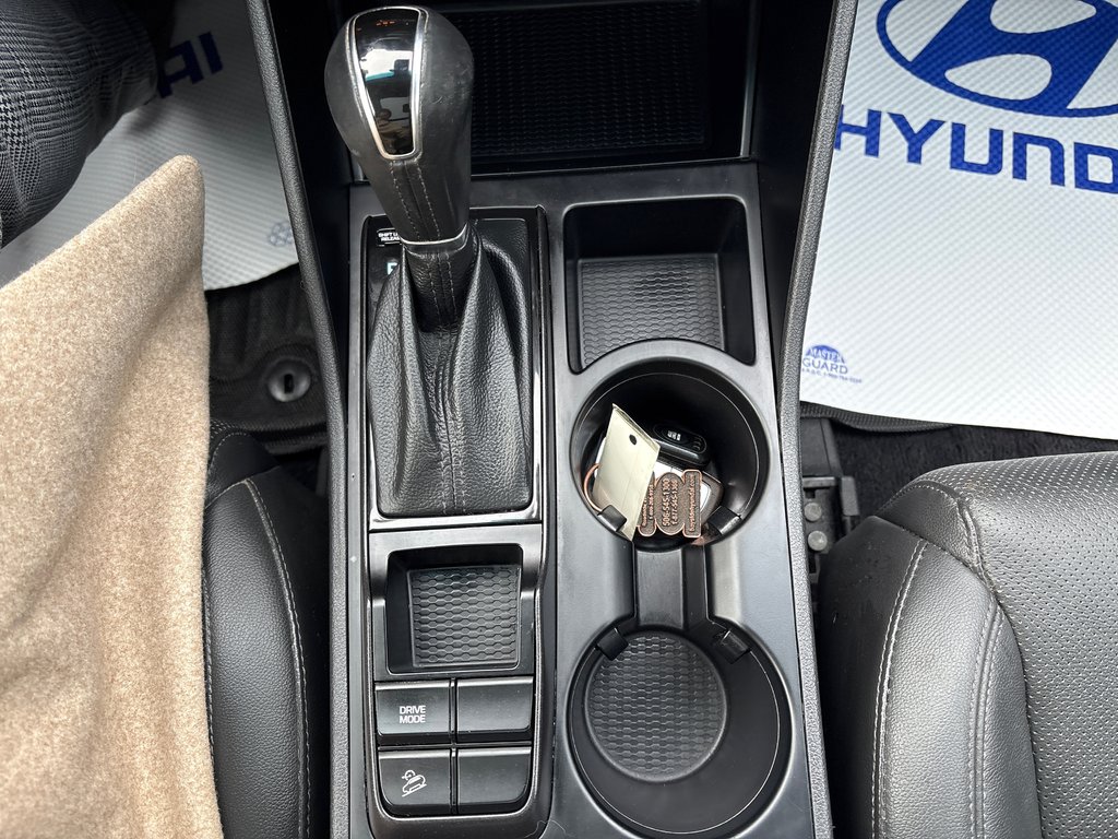 2020 Hyundai Tucson Preferred in Bathurst, New Brunswick - 27 - w1024h768px