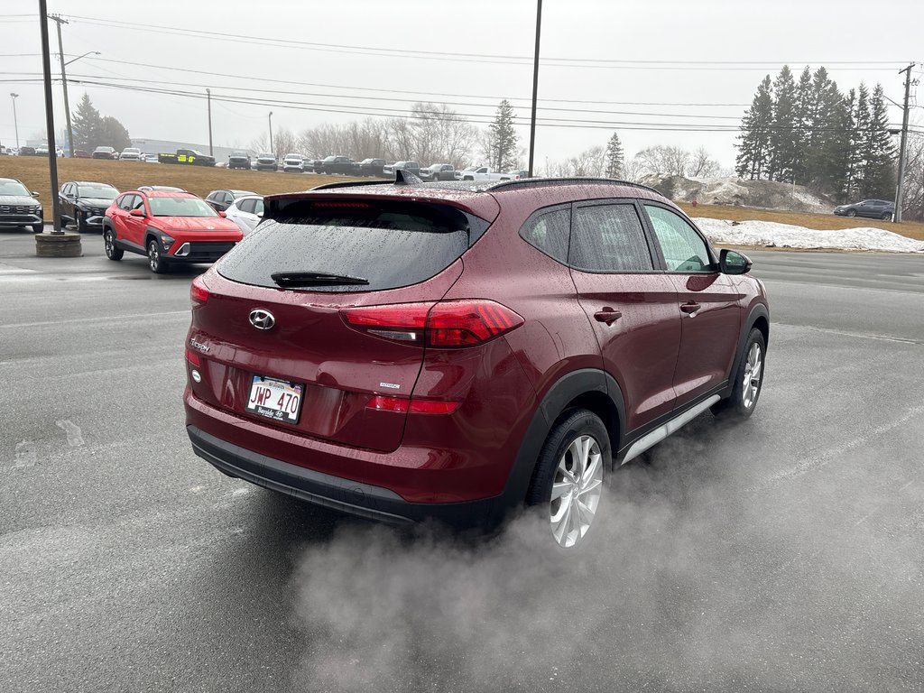2020 Hyundai Tucson Preferred in Bathurst, New Brunswick - 5 - w1024h768px